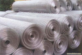 焊接網技術解析與工業應用指南——工藝禮品市場開拓視角