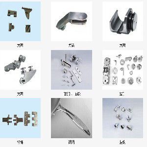 現代工藝之美 不銹鋼鑄件在藝術禮品中的應用