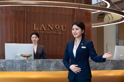 高端酒店高溢價新模型的探索 蘭歐國際酒店如何通過餐飲管理實現破局